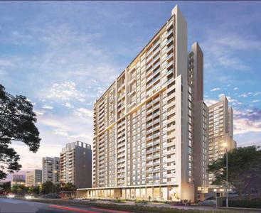 2 BHK Apartment