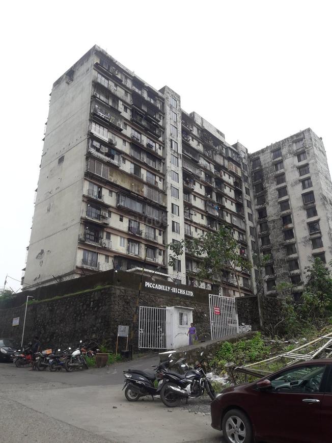 Royal Palms Piccadilly 3 in Goregaon East, Mumbai Price, Reviews & Floor Plan