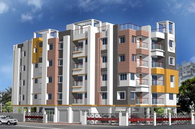 Sheltercon Manabendra Enclave