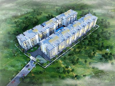 Genex Jewel Park