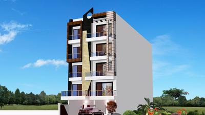 MR Homes II