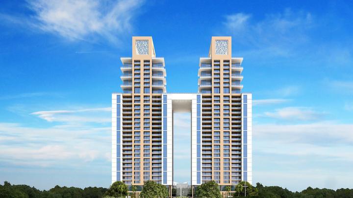 Gaursons Gaursons Amantha - Image 5