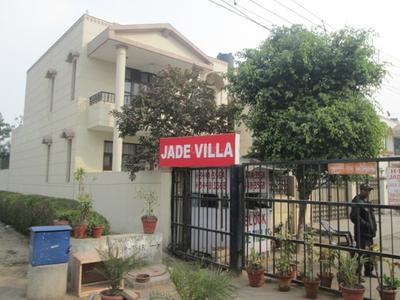 Ansal Jade Villa