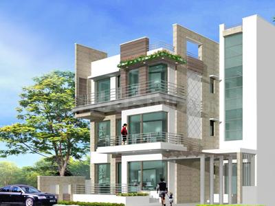 Aastha Floors 2