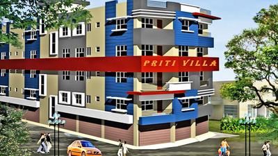 Accon Priti Villa