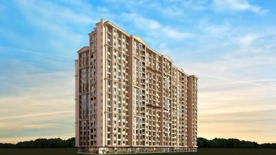 2 BHK Apartment
