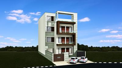 Pruthi Luxury Home