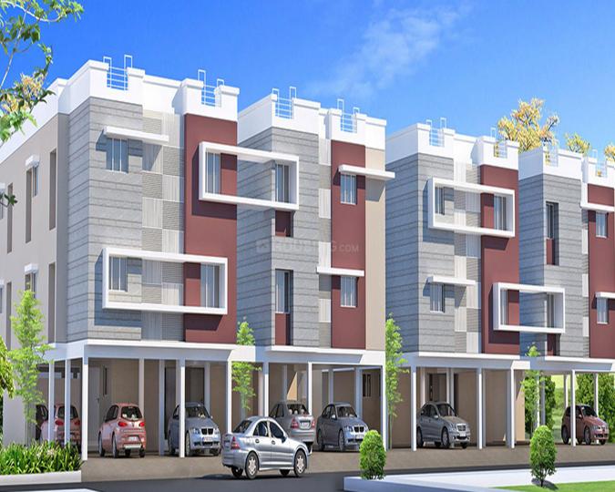 Realty Lavanya Homes - Image 5