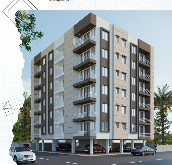 Dridha Homes - Image 5
