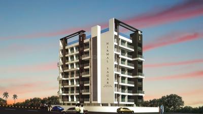 Vastu Nirmal Sagar