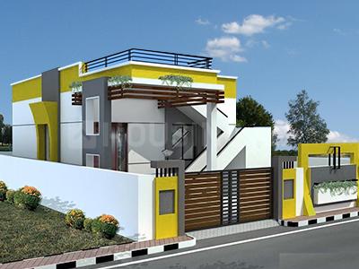 Sanskar Homes - 23