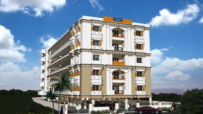 Eshwar Samyuktha Residency