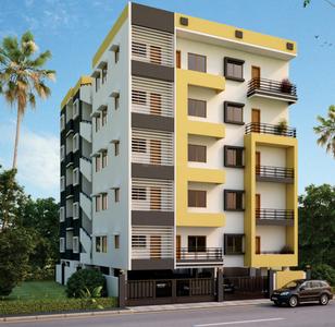 2 BHK Flat