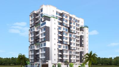 Gallery Cover Pic of Galaxy Pinnacle
