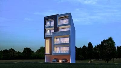 Gallery Cover Pic of Jaju Homes 1