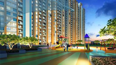 Gallery Cover Pic of VTP Township Codename Pegasus