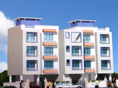 3 BHK इंडिपेंडेंट हाउस