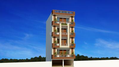 Home Toppers Laxmi Homes-III