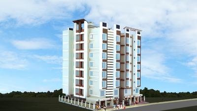 Trimurti Zain Heights