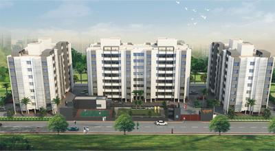 Gallery Cover Pic of United Sanskruti Phase I