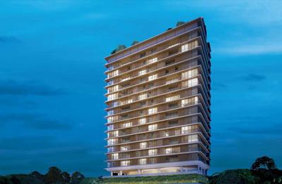 Gallery Cover Pic of Peninsula Carmichael Residences