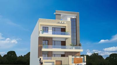 Beekay Floors, 5D/122, NIT-5
