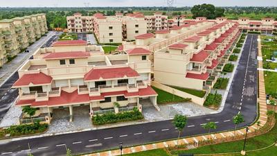 Ashiana Gulmohar Gardens Phase VIII