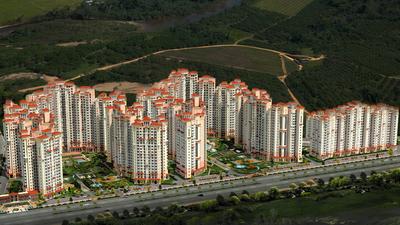 Gallery Cover Pic of Amrapali Sapphire