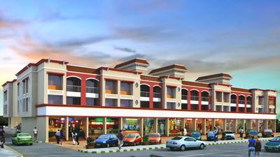 Gallery Cover Pic of Bhimrao Vhatkar Apartment