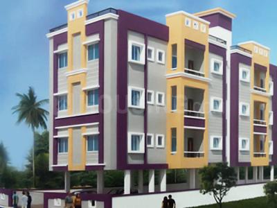Om Chaitanya Residency
