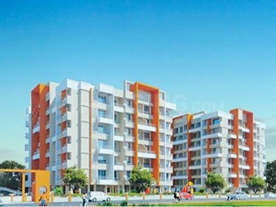 OM Sai Dattusai Complex