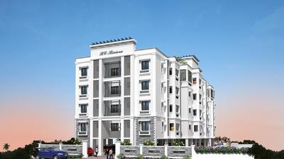 Rajarathnam RC Riviera
