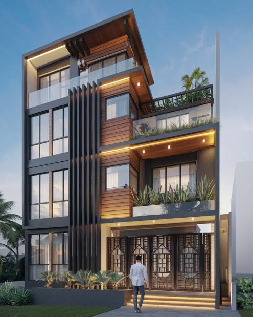 Rawat Gaurav Luxurious Floors - Main Image