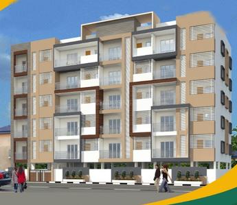 Gallery Cover Pic of Chowdeshwari Residency