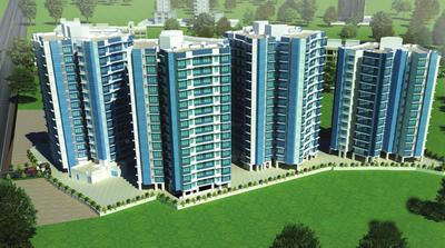 Gallery Cover Pic of Bajaj Emerald