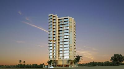 4 BHK Flat