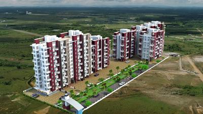 Gallery Cover Pic of Siddhivinayak Nilay