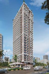 1 BHK फ़्लैट
