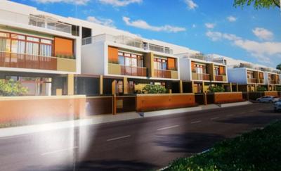 Gallery Cover Pic of Kalhaar Villa