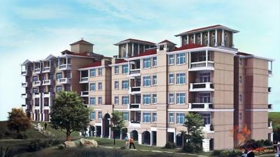 Gallery Cover Pic of Sandwoods Campton Estate