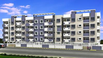 Gallery Cover Pic of Shivaganga Bliss