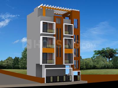 Gallery Cover Pic of Shalaka Residency