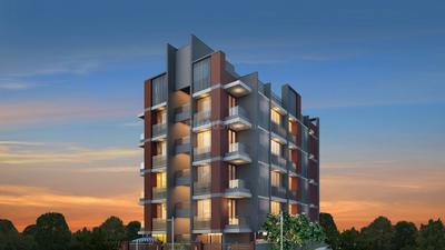 Gallery Cover Pic of Aprirose - II