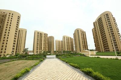 Gallery Cover Pic of Suncity Parikrama