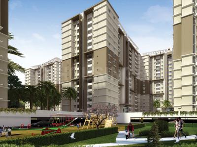 Gallery Cover Pic of Prestige Royale Gardens