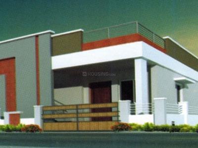 Devansh Dev Prime Villas Block 1