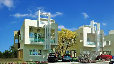Gallery Cover Pic of SARE Expandable Villa