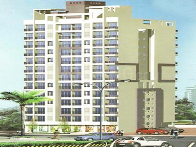 Gallery Cover Pic of Shree Swastick Swastik Heights