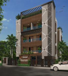Gallery Cover Pic of India Builders Abhilash
