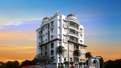 Paradise Heritage